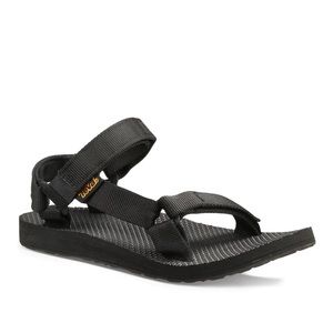Teva Sandals Black